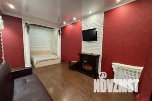 1-к квартира, посуточно, 35м2, 16/16 этаж