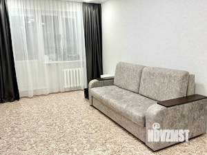 2-к квартира, на длительный срок, 57м2, 6/11 этаж