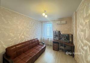 2-к квартира, на длительный срок, 56м2, 12/16 этаж