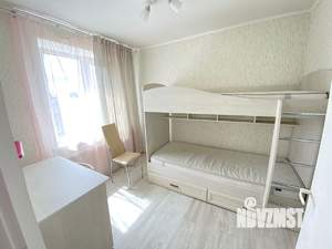 3-к квартира, на длительный срок, 63м2, 9/9 этаж