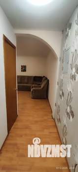 2-к квартира, на длительный срок, 46м2, 2/5 этаж