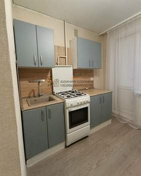 1-к квартира, на длительный срок, 36м2, 6/9 этаж