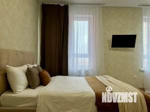 1-к квартира, посуточно, 27м2, 8/20 этаж