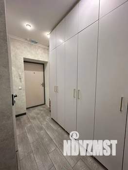 2-к квартира, посуточно, 39м2, 13/16 этаж