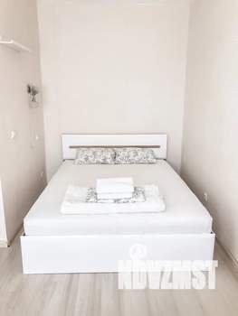 1-к квартира, посуточно, 37м2, 4/14 этаж