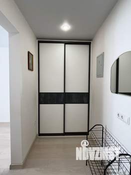 1-к квартира, на длительный срок, 33м2, 7/12 этаж