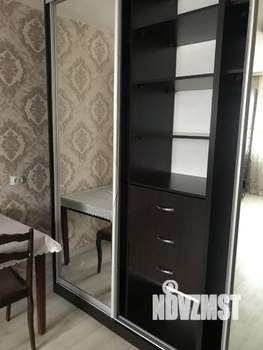 2-к квартира, на длительный срок, 45м2, 4/5 этаж