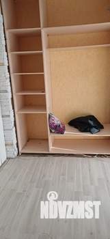 1-к квартира, на длительный срок, 38м2, 2/9 этаж