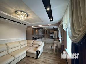 1-к квартира, посуточно, 65м2, 5/20 этаж