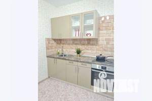 2-к квартира, посуточно, 65м2, 3/16 этаж