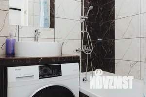 1-к квартира, посуточно, 30м2, 3/5 этаж