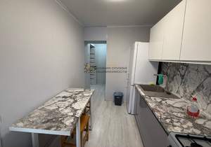 2-к квартира, на длительный срок, 45м2, 9/9 этаж