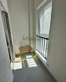 1-к квартира, на длительный срок, 30м2, 2/10 этаж