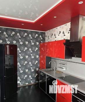2-к квартира, на длительный срок, 64м2, 15/22 этаж