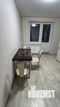 1-к квартира, на длительный срок, 40м2, 3/9 этаж