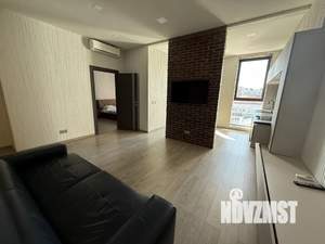 2-к квартира, посуточно, 66м2, 8/21 этаж