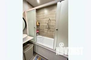 2-к квартира, посуточно, 65м2, 1/10 этаж