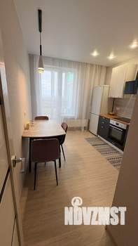 3-к квартира, на длительный срок, 56м2, 17/25 этаж