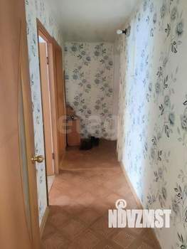 2-к квартира, на длительный срок, 43м2, 2/5 этаж