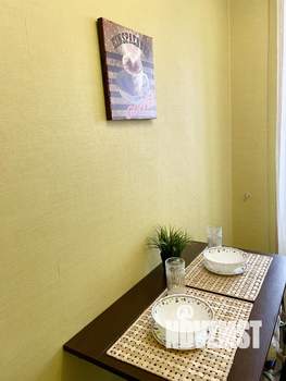 1-к квартира, посуточно, 31м2, 1/1 этаж