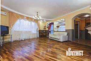 3-к квартира, на длительный срок, 88м2, 3/11 этаж