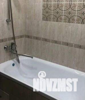 1-к квартира, на длительный срок, 35м2, 5/19 этаж