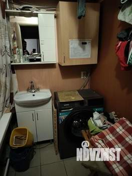 2-к квартира, на длительный срок, 58м2, 7/18 этаж