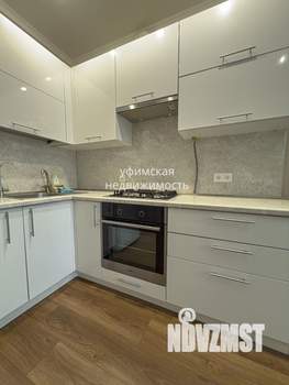 1-к квартира, на длительный срок, 40м2, 3/22 этаж