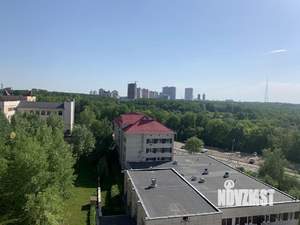 2-к квартира, посуточно, 50м2, 1/1 этаж