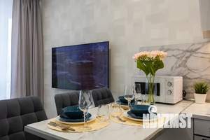 1-к квартира, посуточно, 43м2, 5/17 этаж
