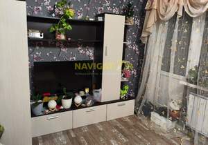 2-к квартира, на длительный срок, 51м2, 7/18 этаж