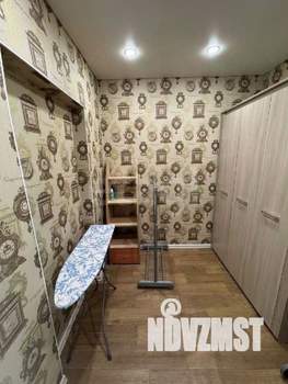 2-к квартира, на длительный срок, 42м2, 5/5 этаж