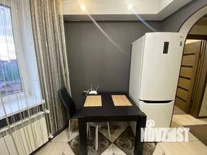 2-к квартира, посуточно, 46м2, 22/25 этаж