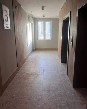 1-к квартира, на длительный срок, 24м2, 3/21 этаж