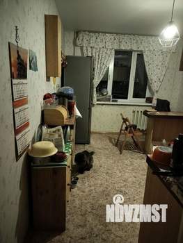 2-к квартира, на длительный срок, 58м2, 7/18 этаж