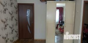 2-к квартира, на длительный срок, 43м2, 1/5 этаж