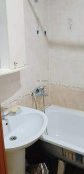 1-к квартира, на длительный срок, 35м2, 9/12 этаж