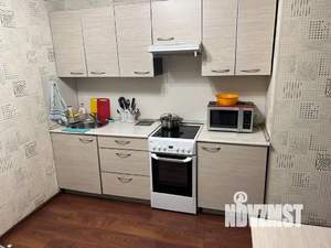 1-к квартира, посуточно, 42м2, 13/16 этаж