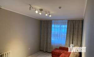 1-к квартира, на длительный срок, 42м2, 18/18 этаж