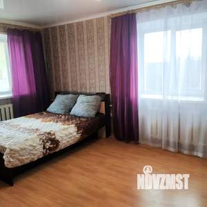 1-к квартира, посуточно, 30м2, 4/5 этаж