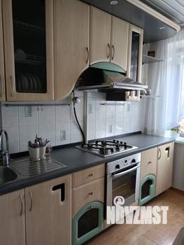 2-к квартира, на длительный срок, 52м2, 4/9 этаж