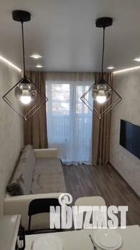 3-к квартира, посуточно, 65м2, 5/25 этаж