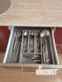 1-к квартира, на длительный срок, 51м2, 4/6 этаж