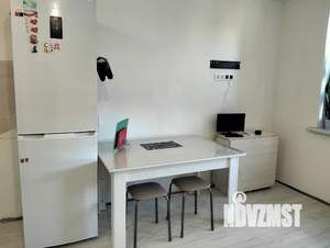 2-к квартира, посуточно, 35м2, 2/22 этаж