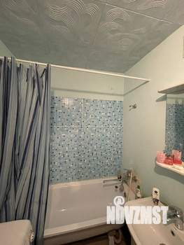 1-к квартира, на длительный срок, 35м2, 8/12 этаж