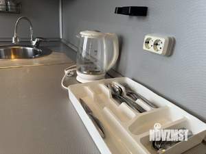 2-к квартира, посуточно, 54м2, 5/5 этаж
