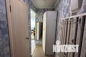 1-к квартира, посуточно, 34м2, 4/5 этаж