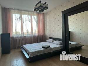 2-к квартира, посуточно, 65м2, 16/16 этаж