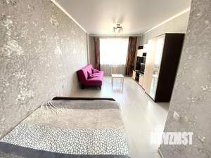 1-к квартира, на длительный срок, 40м2, 7/14 этаж