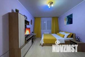 1-к квартира, посуточно, 33м2, 11/12 этаж